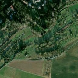Satellite imagery of Kirchberg, DE