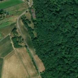 Satellite imagery of Kirchberg, DE