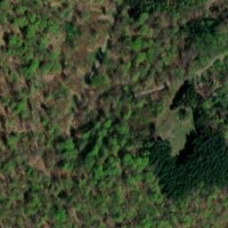Satellite imagery of Kupferhaldenkopf, DE