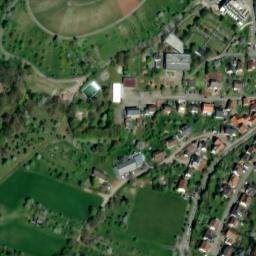 Satellite imagery of Schlossberg, DE