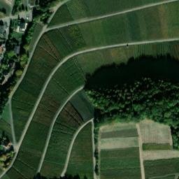 Satellite imagery of Lichtenberg, DE