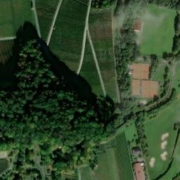 Satellite imagery of Lichtenberg, DE