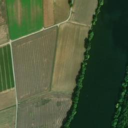 Satellite imagery of Hochgericht, DE