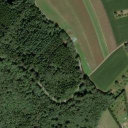 Satellite imagery of Großhöchberg, DE