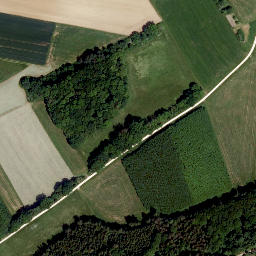 Satellite imagery of Flüglinger Berg, DE