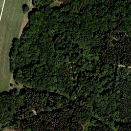 Satellite imagery of Flüglinger Berg, DE