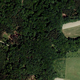 Satellite imagery of Flüglinger Berg, DE