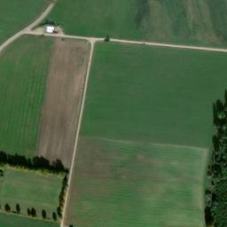 Satellite imagery of Fernmeldeturm Burgsalach, DE