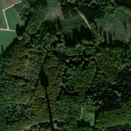 Satellite imagery of Fernmeldeturm Burgsalach, DE