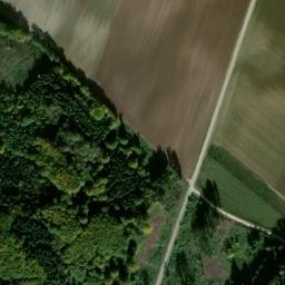 Satellite imagery of Fernmeldeturm Burgsalach, DE