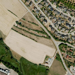 Satellite imagery of Zeidler Tower, DE