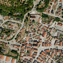 Satellite imagery of Zeidler Tower, DE