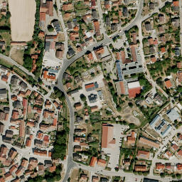 Satellite imagery of Zeidler Tower, DE