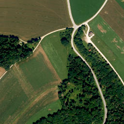 Satellite imagery of Sauberg, DE