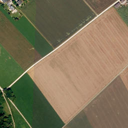 Satellite imagery of Sauberg, DE