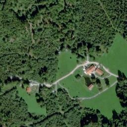 Satellite imagery of Harlachberger Spitze, DE