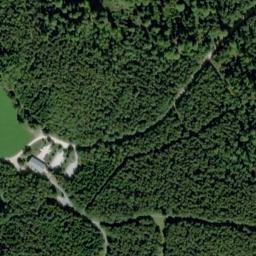 Satellite imagery of Harlachberger Spitze, DE