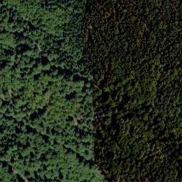 Satellite imagery of Hennenkobel, DE