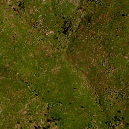Satellite imagery of Kleiner Markstein, CZ