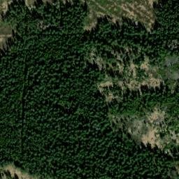 Satellite imagery of Sokol (Antýgl), CZ