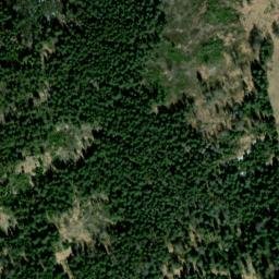 Satellite imagery of Sokol (Antýgl), CZ