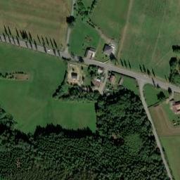 Satellite imagery of [Buk pod Boubínem] GSM, CZ