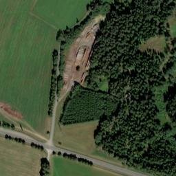 Satellite imagery of [Buk pod Boubínem] GSM, CZ