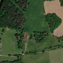 Satellite imagery of survey_point, CZ