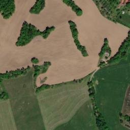 Satellite imagery of survey_point, CZ