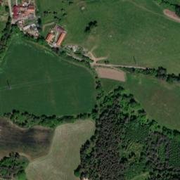 Satellite imagery of survey_point, CZ