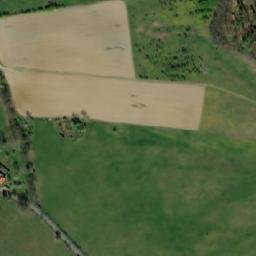 Satellite imagery of [Hracholusky-Obora] GSM, CZ