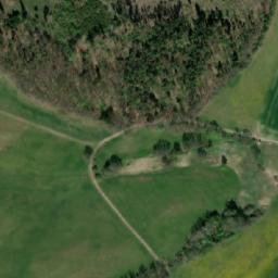 Satellite imagery of [Hracholusky-Obora] GSM, CZ