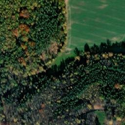 Satellite imagery of [Netolice] GSM, CZ