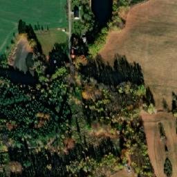 Satellite imagery of [Netolice] GSM, CZ