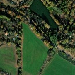 Satellite imagery of (Babka) [Netolice] GSM, CZ