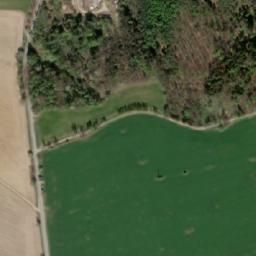 Satellite imagery of Račicky, CZ