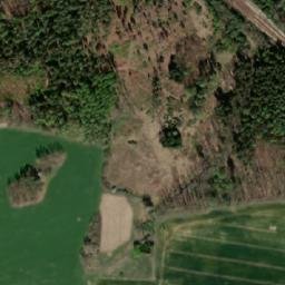 Satellite imagery of Račicky, CZ