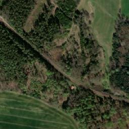 Satellite imagery of Račicky, CZ