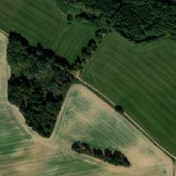 Satellite imagery of Zadní Lišky [Třeboň-Přeseka], CZ