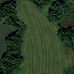 Satellite imagery of Zadní Lišky [Třeboň-Přeseka], CZ