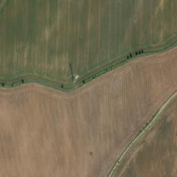 Satellite imagery of Na Vrších [Příbraz], CZ