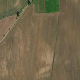 Satellite imagery of Na Vrších [Příbraz], CZ