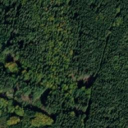 Satellite imagery of Otínský kopec [Stráž nad Nežárkou-Dolní Lhota], CZ