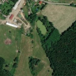 Satellite imagery of Křížový vrch [Hůrky] GSM, CZ