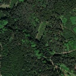 Satellite imagery of k.682 [Č.Rudolec-Stoječín], CZ
