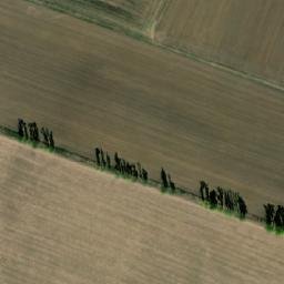 Satellite imagery of Kopec [Peč], CZ