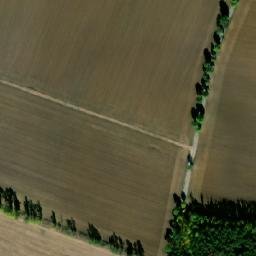 Satellite imagery of Kopec [Peč], CZ