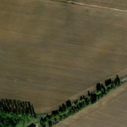 Satellite imagery of Kopec [Peč], CZ