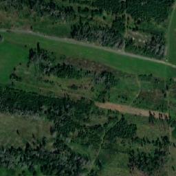 Satellite imagery of Vlažinský kopec [Budíškovice-Ostojkovice], CZ