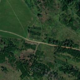 Satellite imagery of Vlažinský kopec [Budíškovice-Ostojkovice], CZ